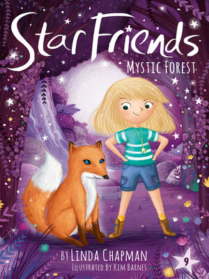 Mystic Forest - ebook